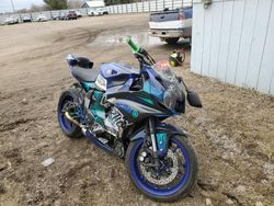 2022 Yamaha YZFR7 for sale in Davison, MI