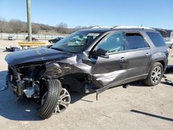 GMC salvage cars for sale: 2014 GMC Acadia SLT-1