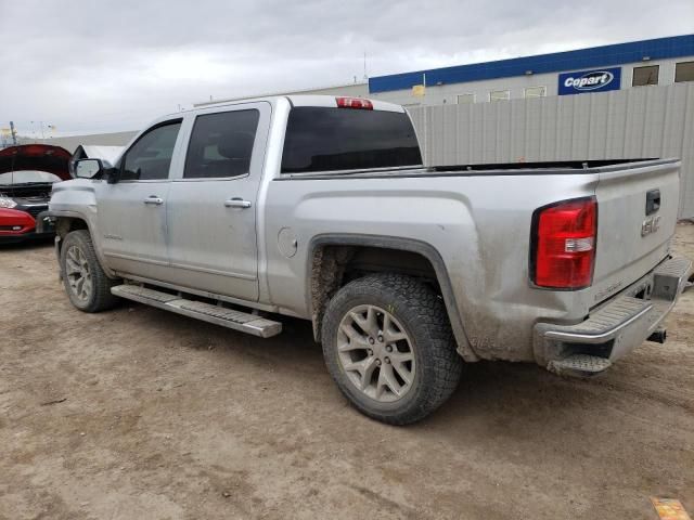 2014 GMC Sierra K1500 SLT