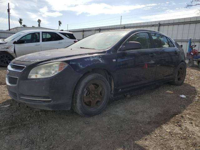 2008 Chevrolet Malibu LS