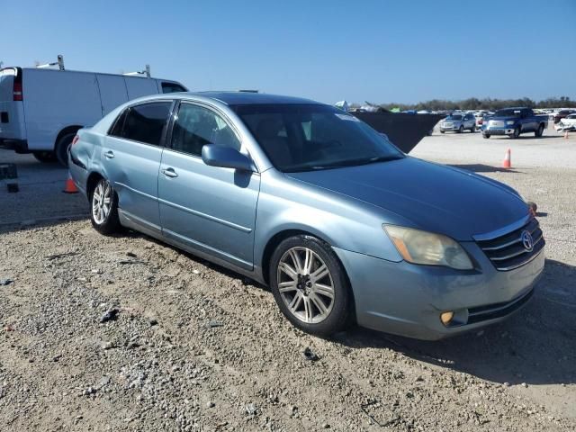 2006 Toyota Avalon XL