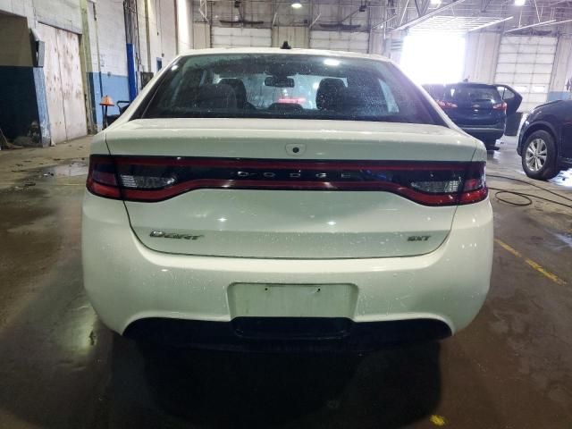 2015 Dodge Dart SXT