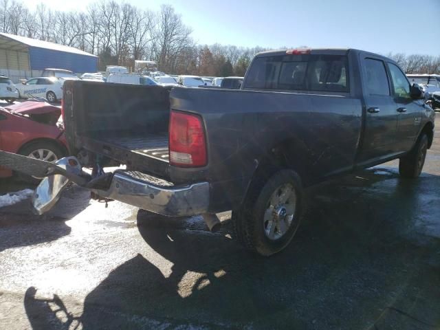 2014 Dodge RAM 3500 SLT