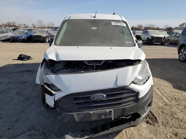 2020 Ford Transit Connect XL