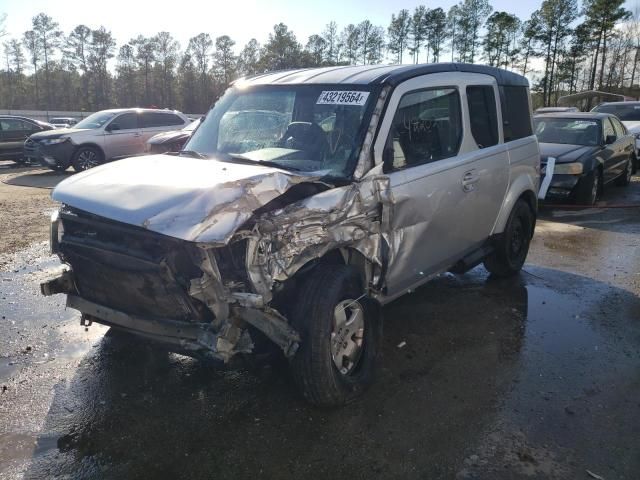 2006 Honda Element EX