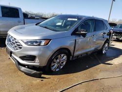 2020 Ford Edge Titanium for sale in Louisville, KY