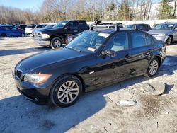 2007 BMW 328 XI for sale in North Billerica, MA