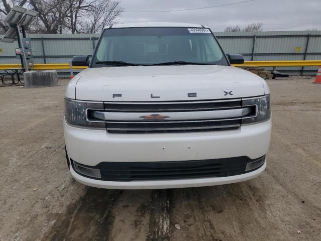 2014 Ford Flex SEL