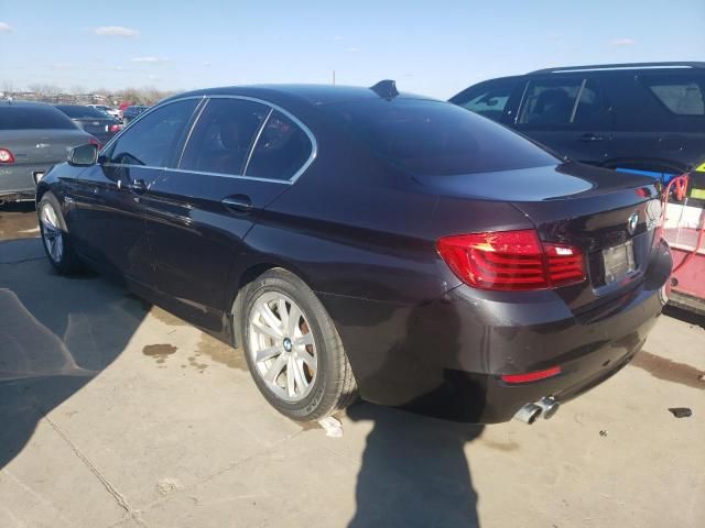 2014 BMW 528 I