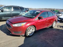 2016 Ford Focus SE for sale in Cahokia Heights, IL