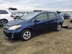 2013 Toyota Prius en venta en Antelope, CA