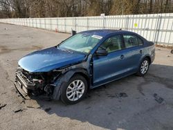 2015 Volkswagen Jetta SE en venta en Glassboro, NJ