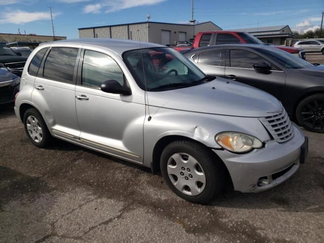 2008 Chrysler PT Cruiser