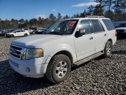2010 Ford Expedition XLT for sale in Windham, ME