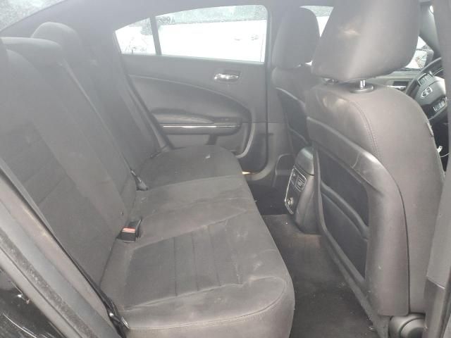 2014 Dodge Charger se