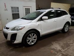 Mazda salvage cars for sale: 2011 Mazda CX-7