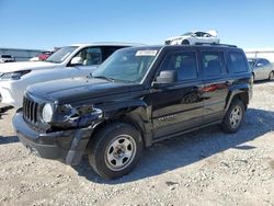 2016 Jeep Patriot Sport for sale in Earlington, KY