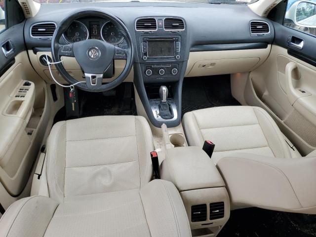 2013 Volkswagen Jetta S