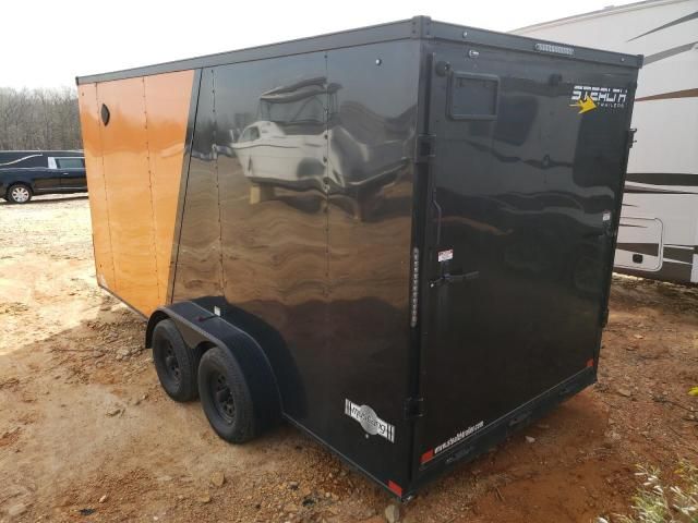 2023 Other 2023 Stealth 7X16 Cargo Trailer