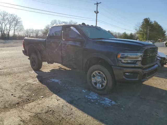 2022 Dodge 2500 Laramie