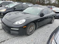 2016 Porsche Panamera 2 en venta en Fairburn, GA