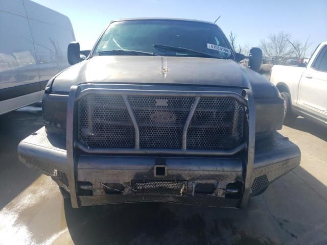 2004 Ford F250 Super Duty