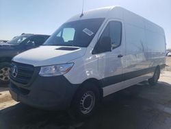 2021 Mercedes-Benz Sprinter 2500 for sale in Grand Prairie, TX