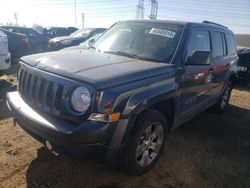 2014 Jeep Patriot Latitude for sale in Elgin, IL