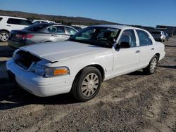 2008 Ford Crown Victoria Police Interceptor for sale in Chatham, VA