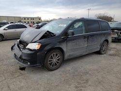 2017 Dodge Grand Caravan SXT for sale in Wilmer, TX