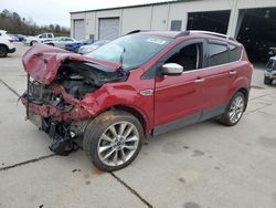 Ford Vehiculos salvage en venta: 2015 Ford Escape SE