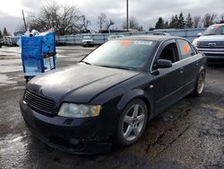 2004 Audi A4 3.0 Quattro for sale in Woodburn, OR