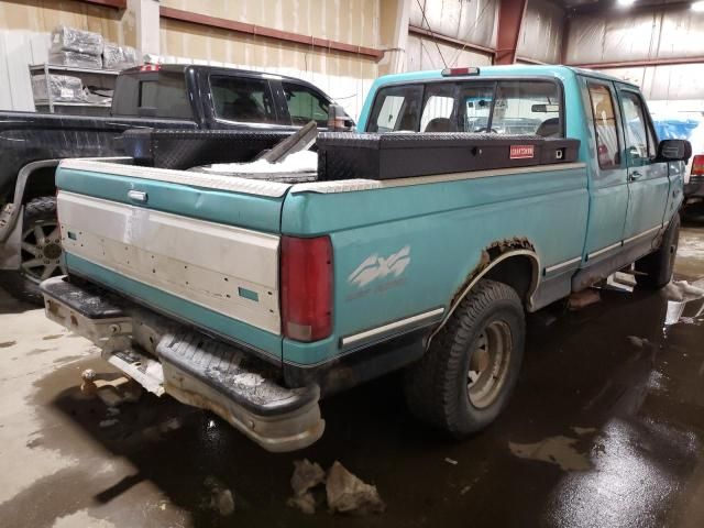 1994 Ford F150