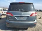 2011 Nissan Quest S