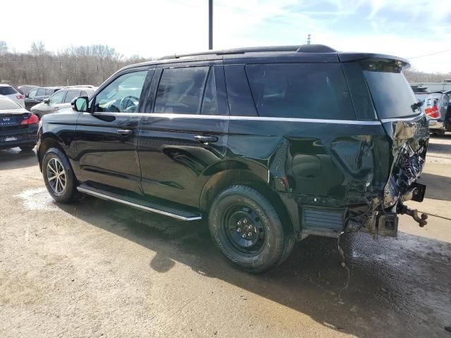 2018 Ford Expedition XLT