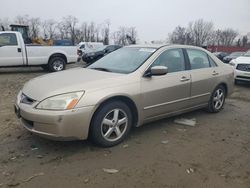 2003 Honda Accord EX for sale in Baltimore, MD