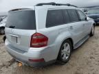 2007 Mercedes-Benz GL 450 4matic