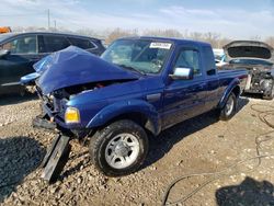 Ford Vehiculos salvage en venta: 2010 Ford Ranger Super Cab