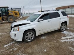 2013 GMC Terrain Denali en venta en Bismarck, ND