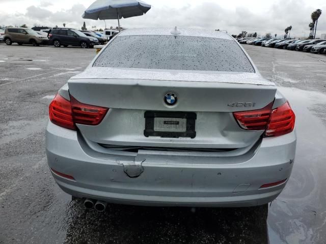 2014 BMW 428 I