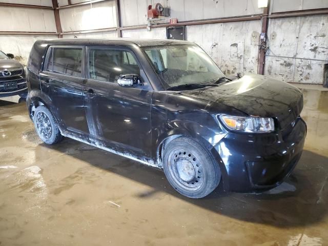 2009 Scion XB