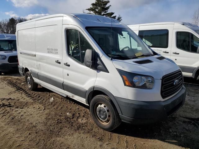 2017 Ford Transit T-150