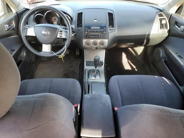 2005 Nissan Altima S