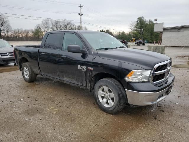 2019 Dodge RAM 1500 Classic SLT