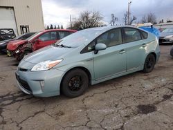 2012 Toyota Prius for sale in Woodburn, OR