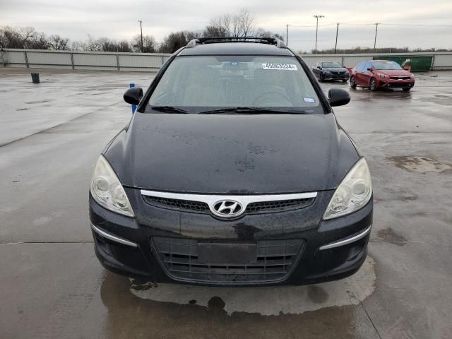 2012 Hyundai Elantra Touring GLS