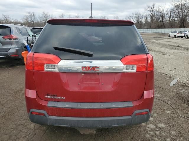 2015 GMC Terrain SLE