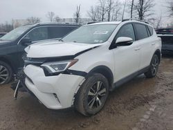 2018 Toyota Rav4 Adventure for sale in Central Square, NY