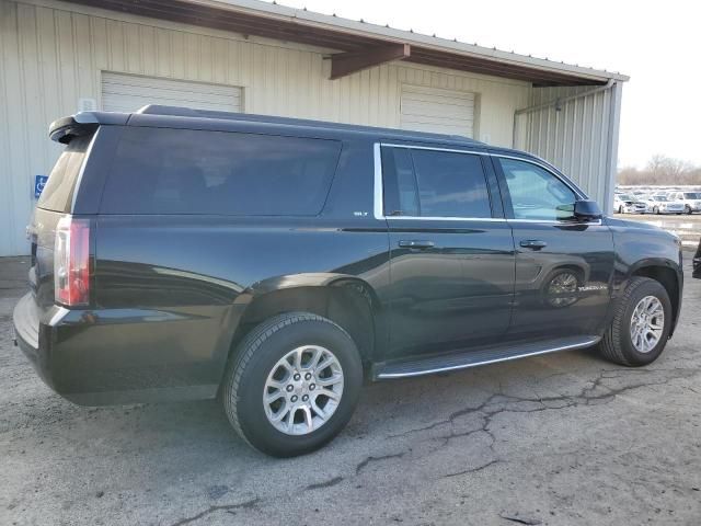 2019 GMC Yukon XL K1500 SLT