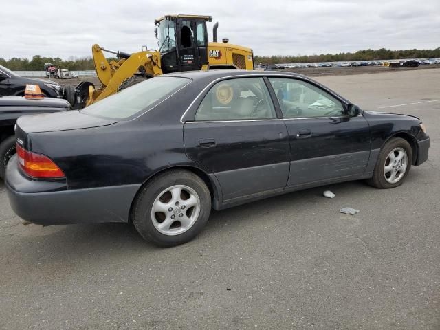 1999 Lexus ES 300